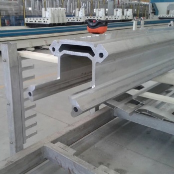 Feed Beam Feeder Feed Rail Feed Mast