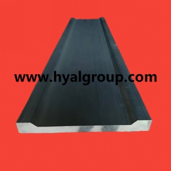 Aluminum Cradle Profile for Epiroc Boomer 281